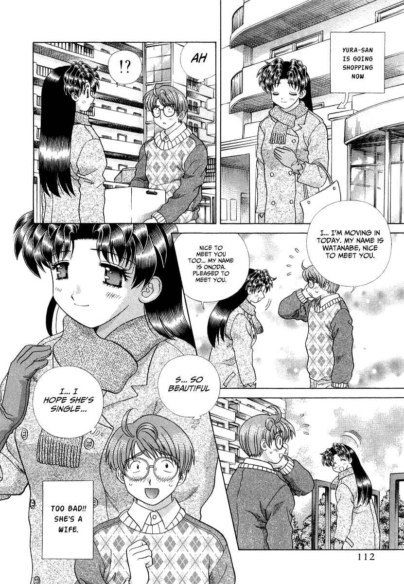 Page 2 Chapter 265 Futari Ecchi