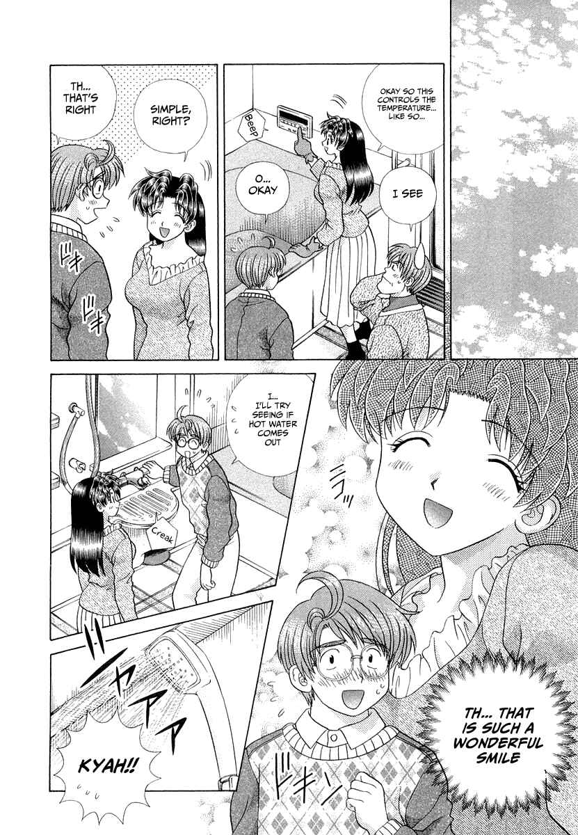 Page 6 Chapter 265 Futari Ecchi