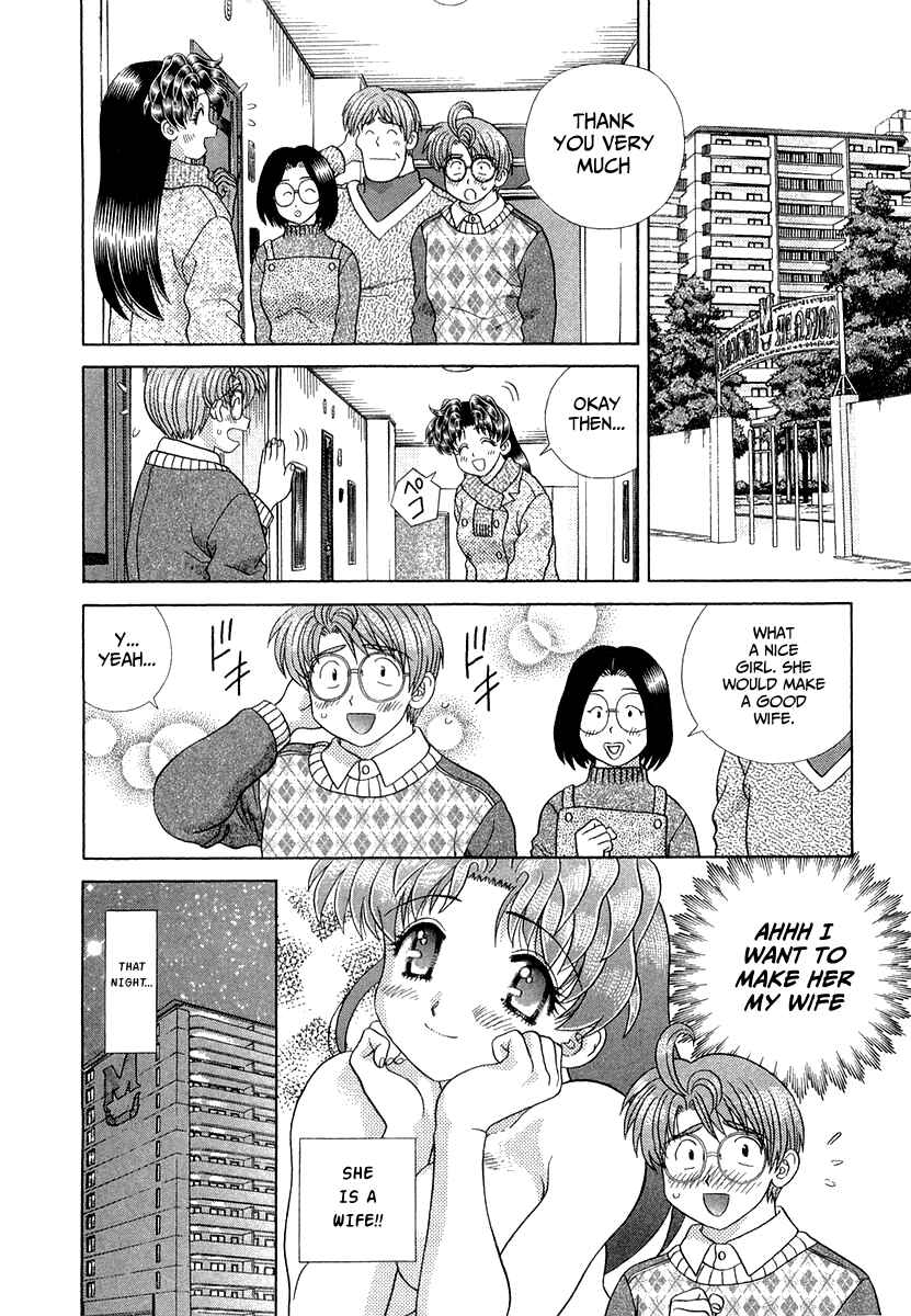 Page 8 Chapter 265 Futari Ecchi