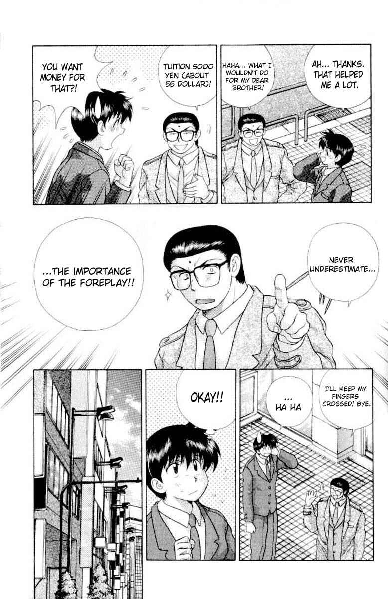 Page 13 Chapter 110 Futari Ecchi