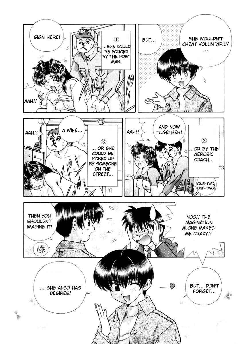 Page 6 Chapter 140 Futari Ecchi