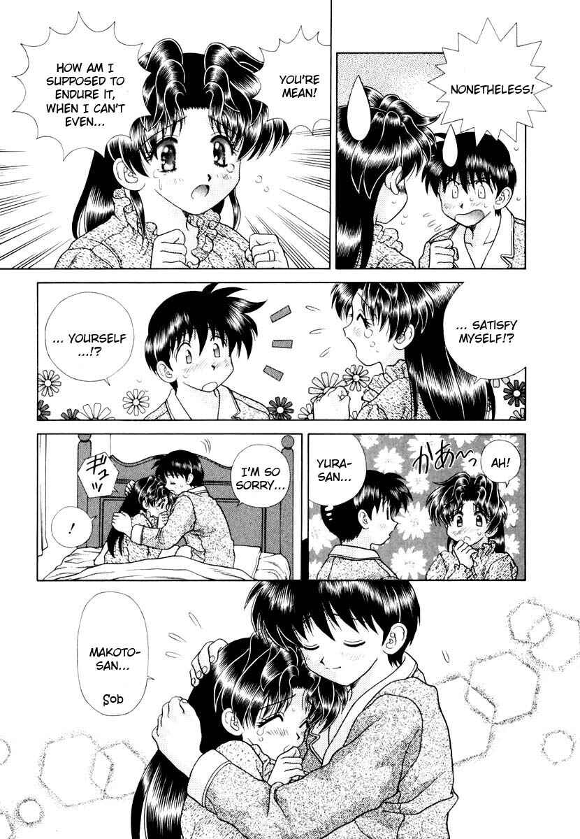 Page 9 Chapter 140 Futari Ecchi