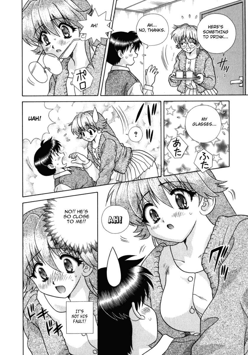 Page 11 Chapter 175 Futari Ecchi