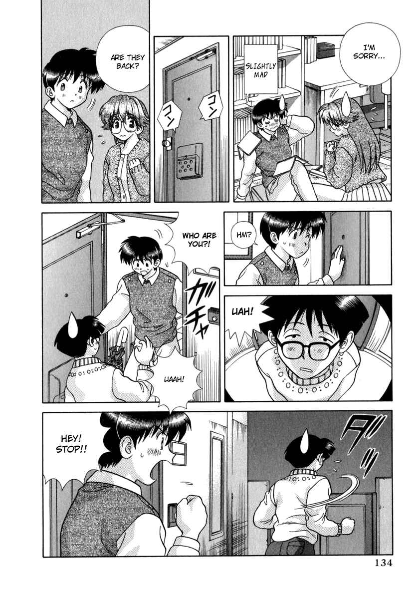 Page 15 Chapter 175 Futari Ecchi