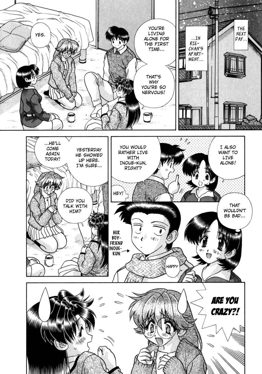 Page 7 Chapter 175 Futari Ecchi