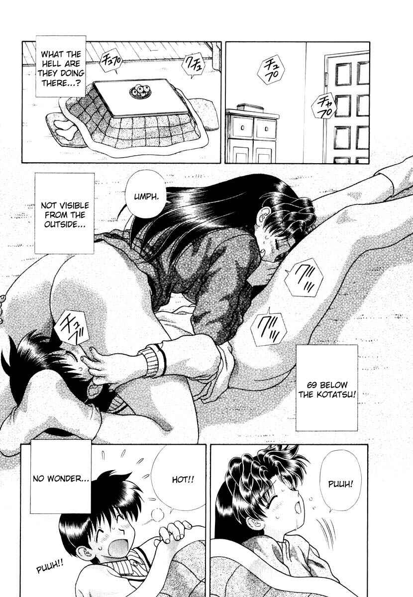 Page 11 Chapter 137 Futari Ecchi