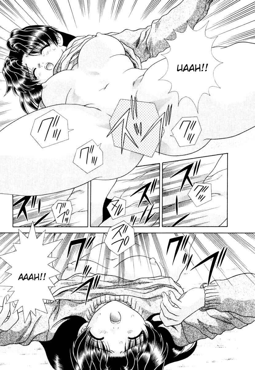 Page 13 Chapter 137 Futari Ecchi