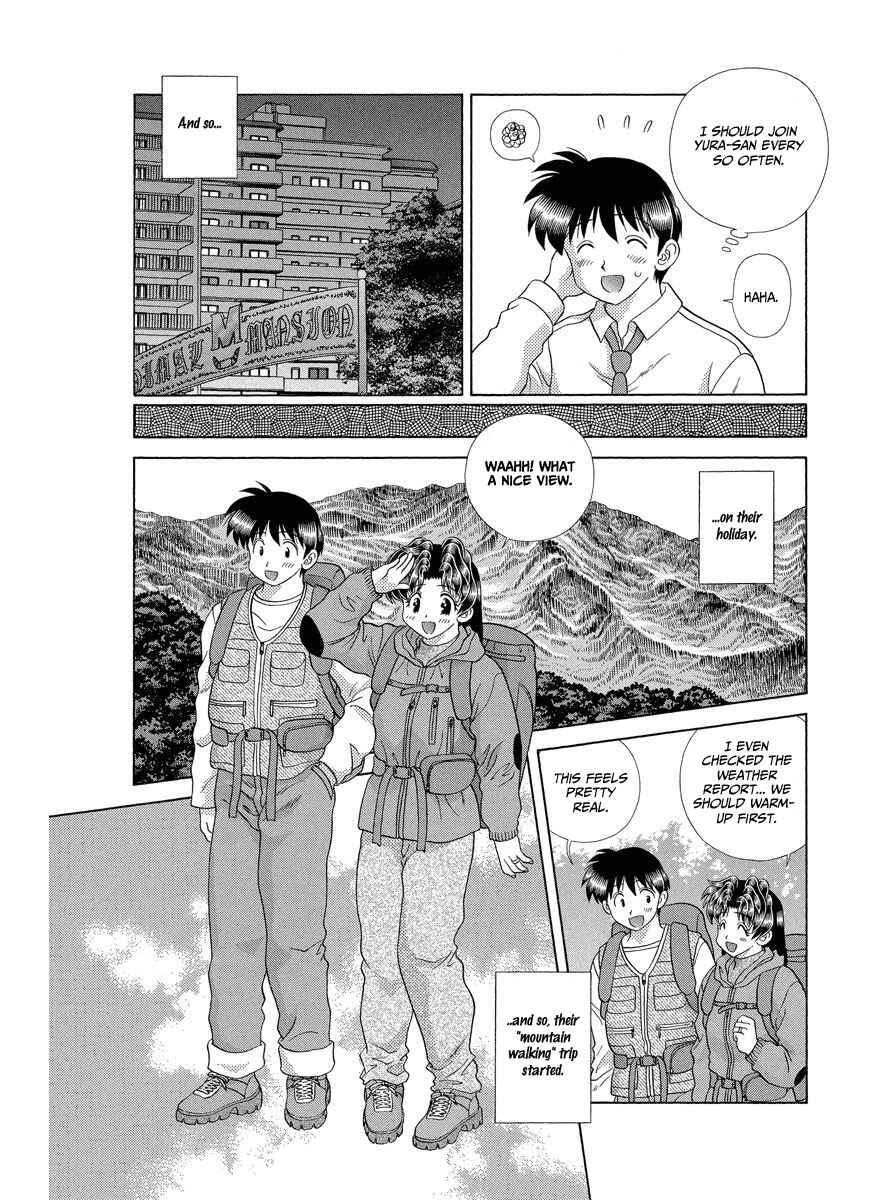 Page 4 Chapter 285 Futari Ecchi