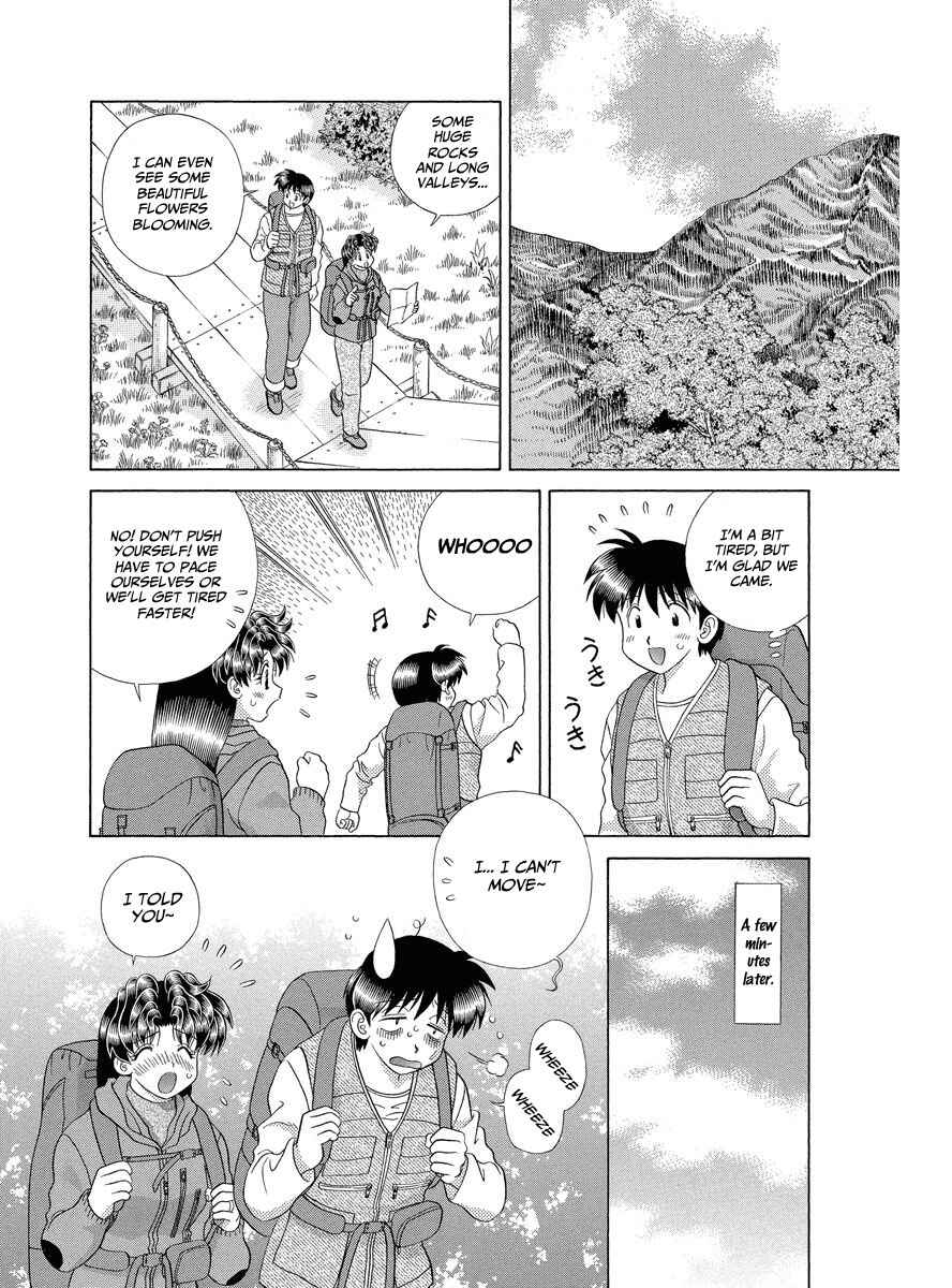 Page 7 Chapter 285 Futari Ecchi
