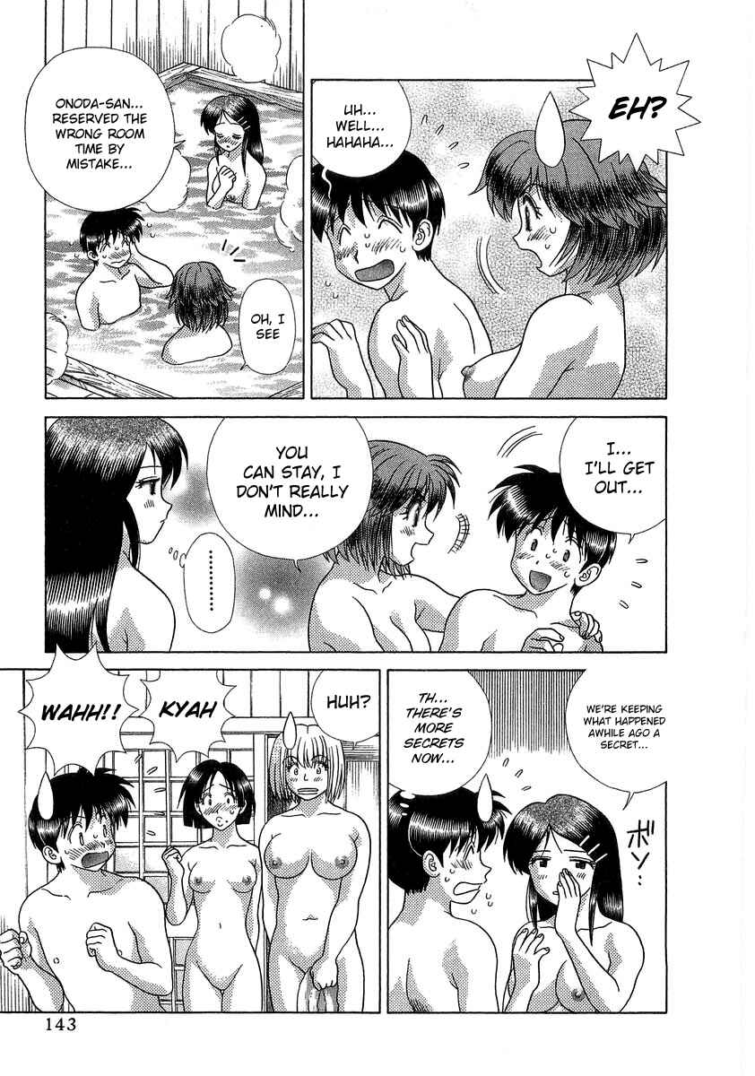 Page 7 Chapter 248 Futari Ecchi