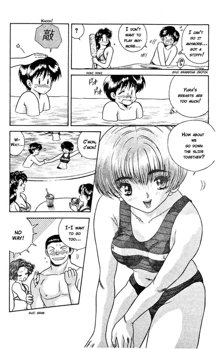 Page 12 Chapter 19 Futari Ecchi