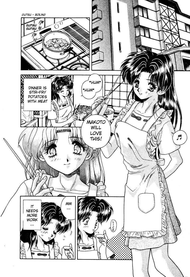 Page 10 Chapter 10 Futari Ecchi