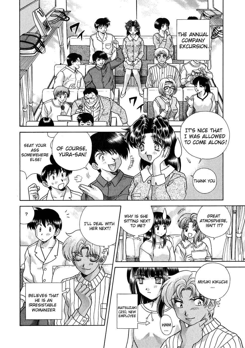 Page 2 Chapter 115 Futari Ecchi