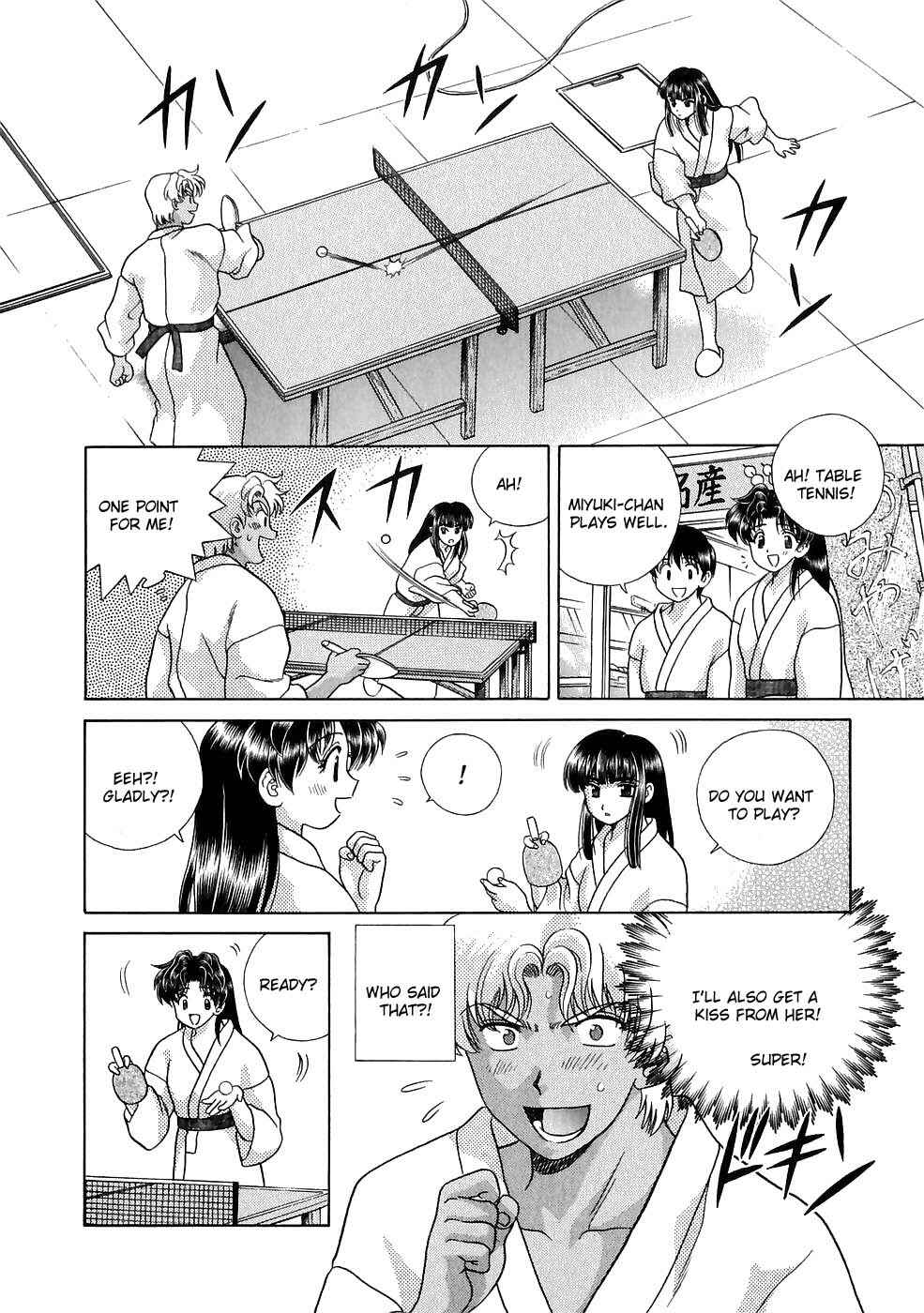 Page 6 Chapter 115 Futari Ecchi