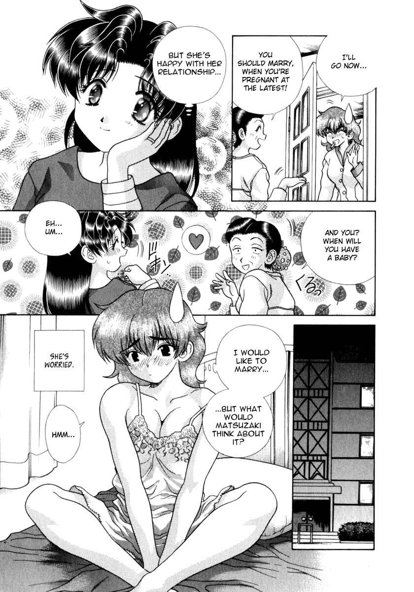 Page 4 Chapter 173 Futari Ecchi