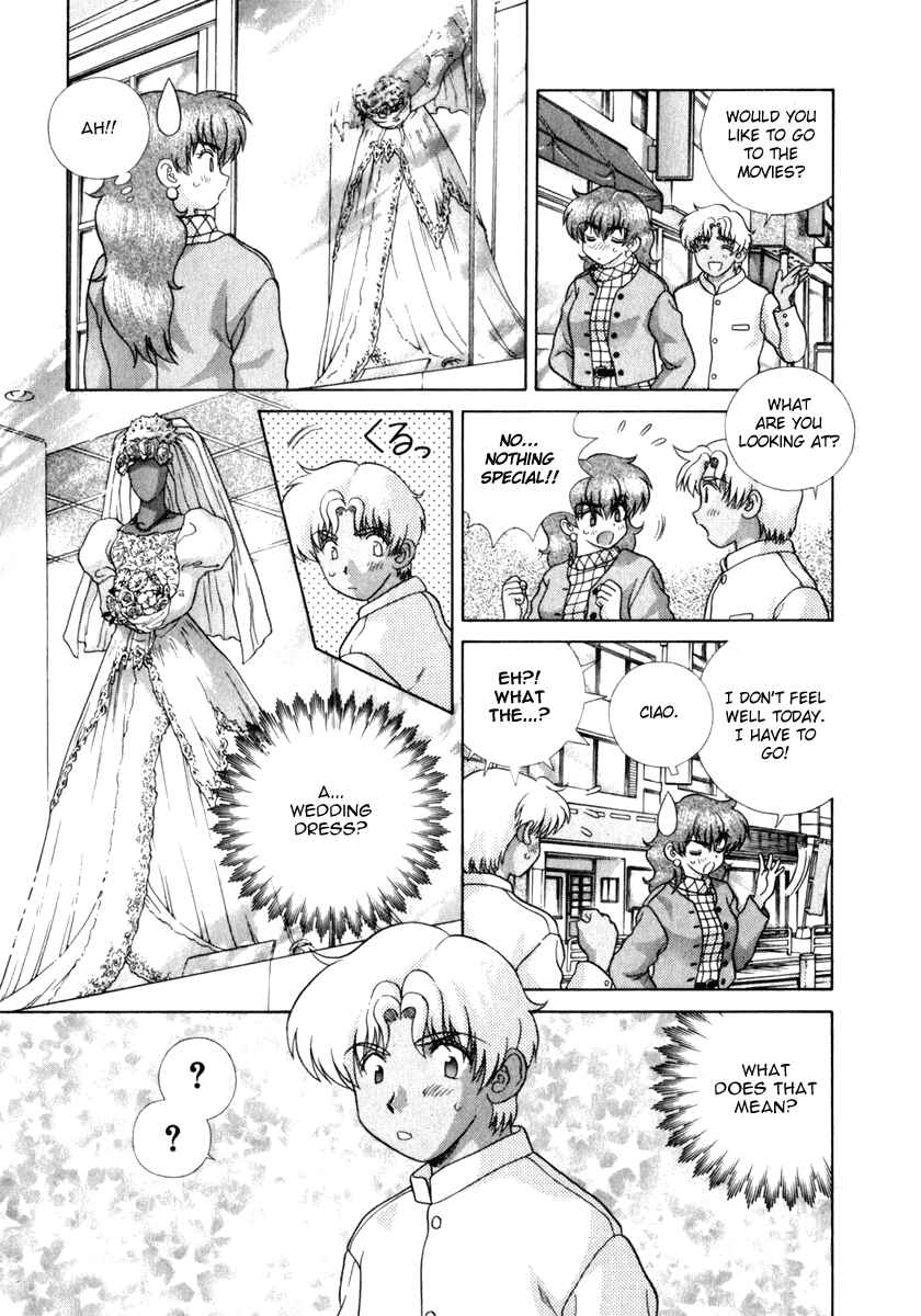 Page 6 Chapter 173 Futari Ecchi
