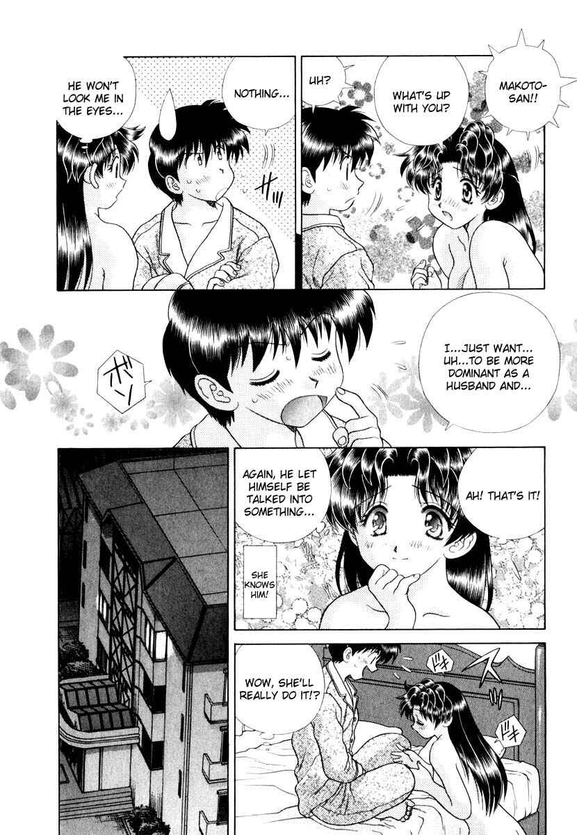 Page 10 Chapter 136 Futari Ecchi