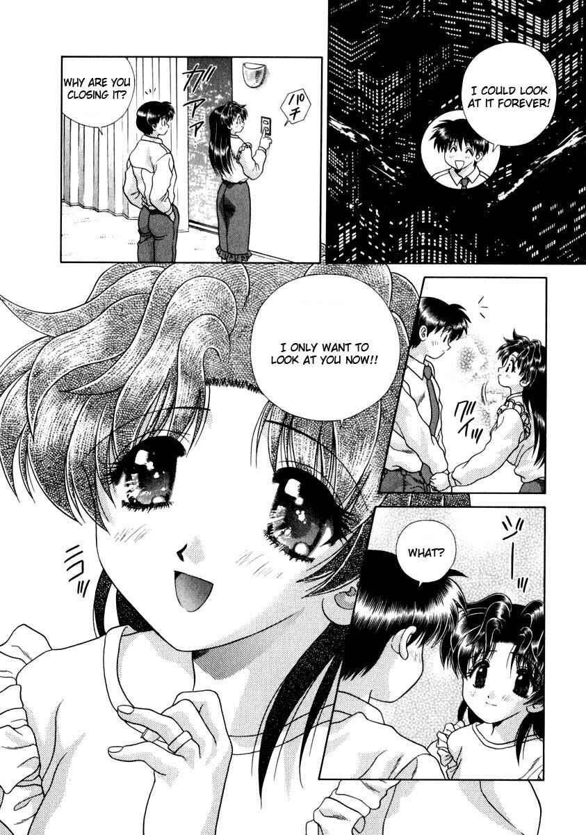 Page 14 Chapter 142 Futari Ecchi