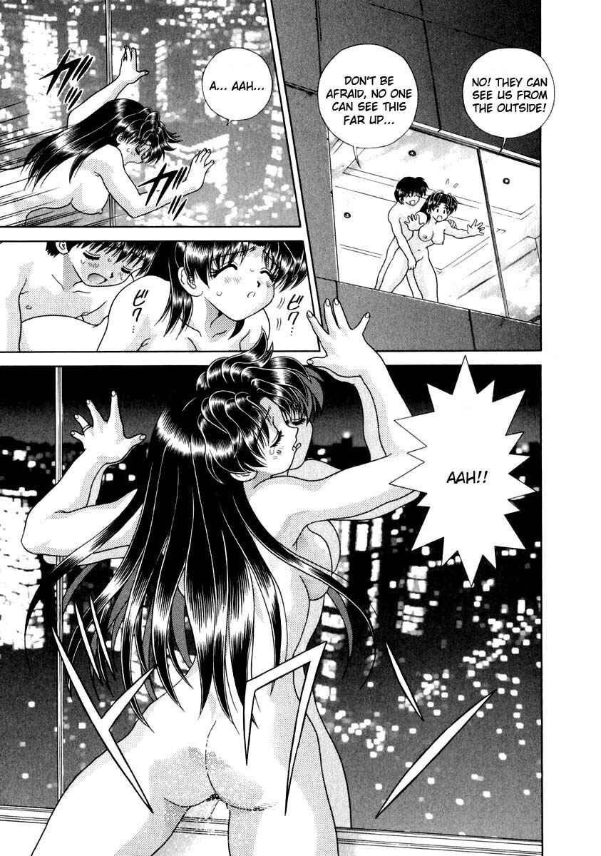Page 17 Chapter 142 Futari Ecchi