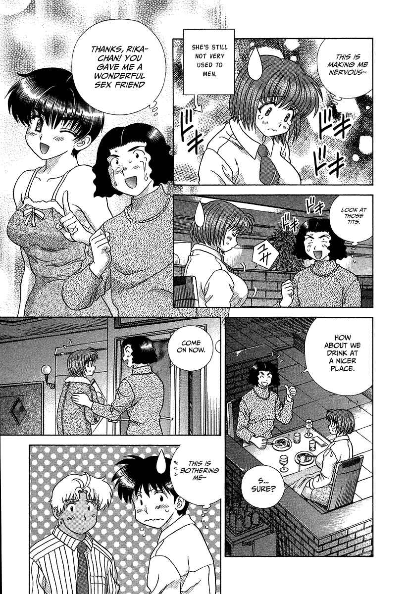 Page 11 Chapter 271 Futari Ecchi