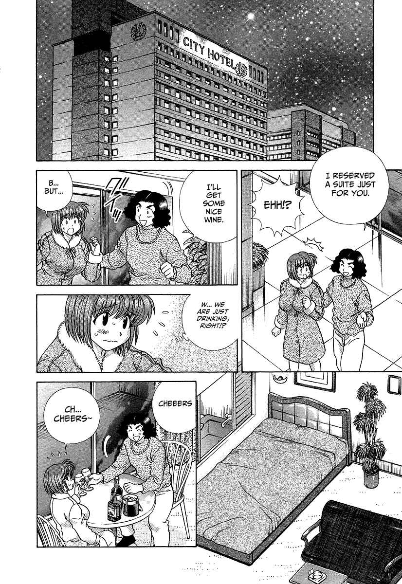 Page 12 Chapter 271 Futari Ecchi