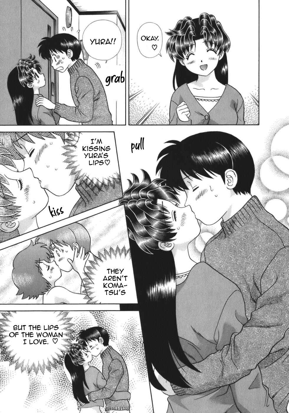 Page 7 Chapter 329 Futari Ecchi