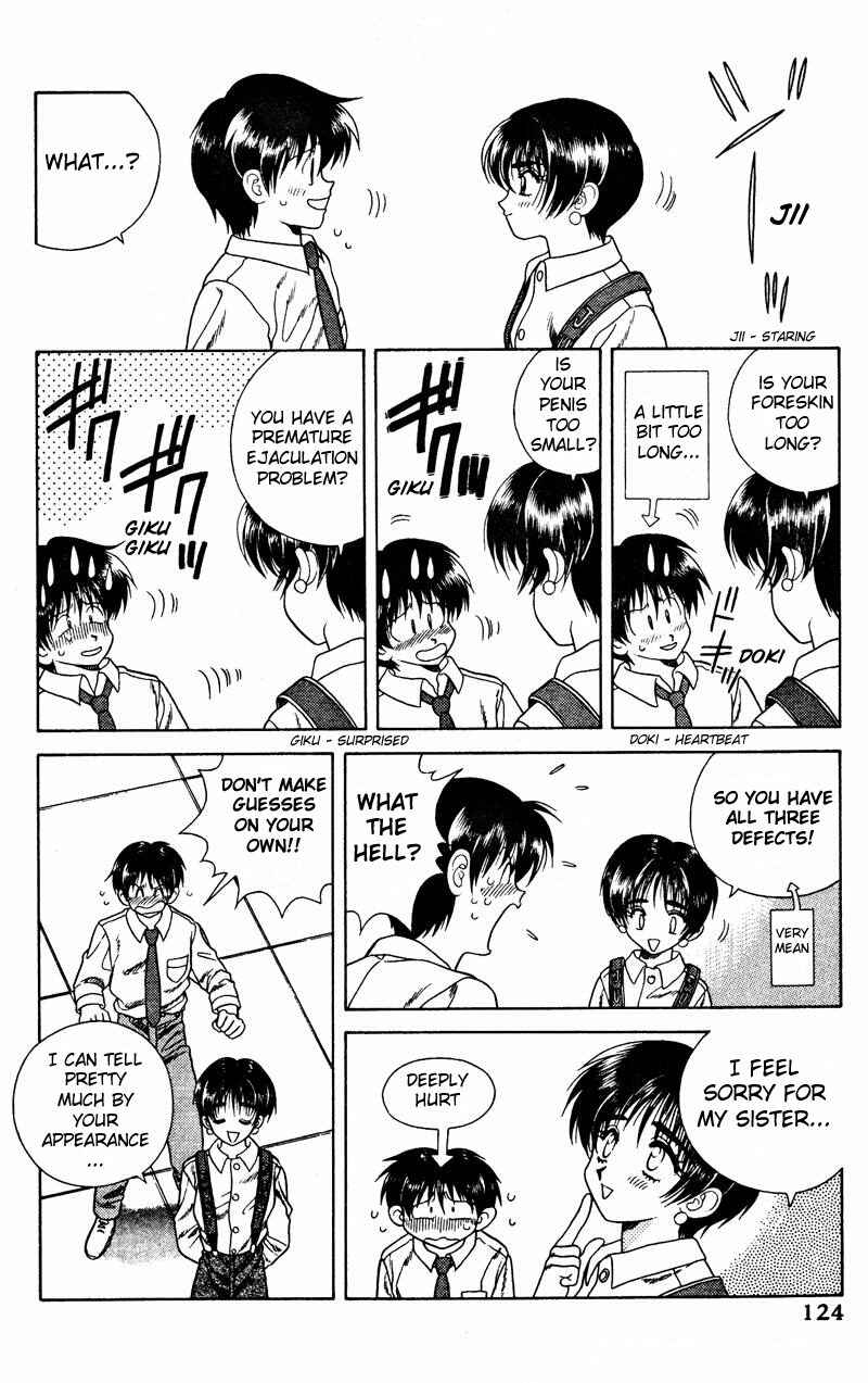 Page 5 Chapter 8 Futari Ecchi