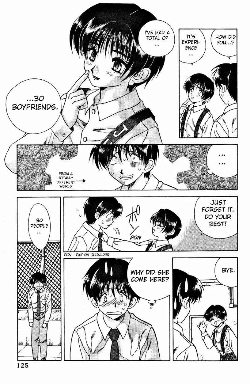 Page 6 Chapter 8 Futari Ecchi