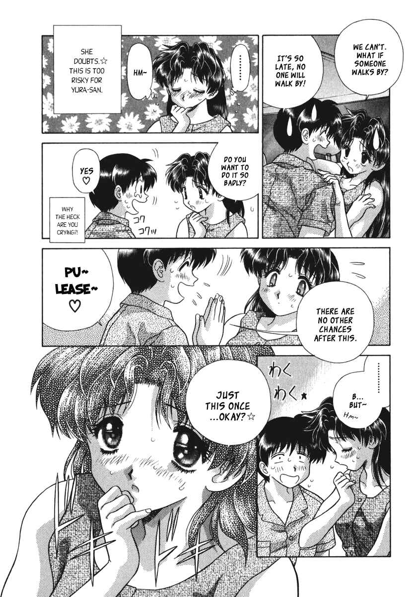Page 9 Chapter 88 Futari Ecchi