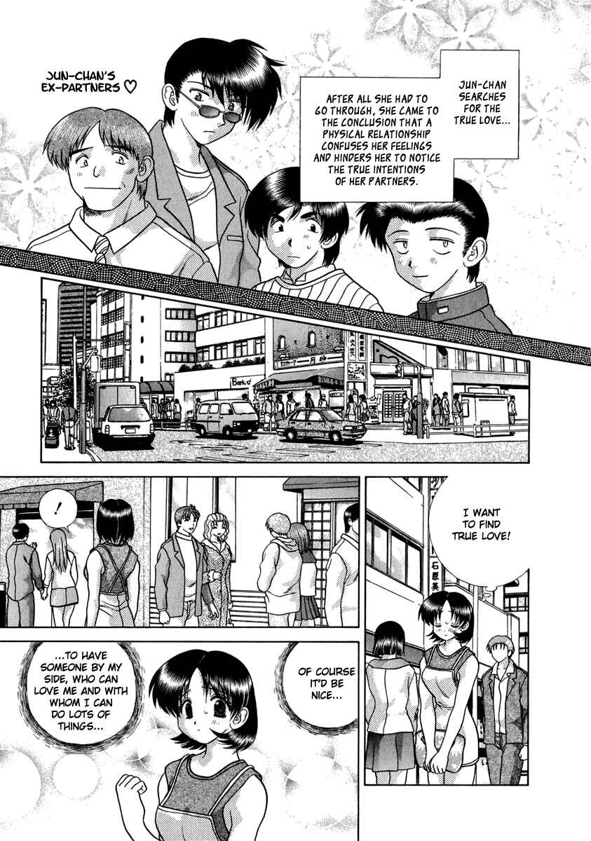 Page 5 Chapter 163 Futari Ecchi