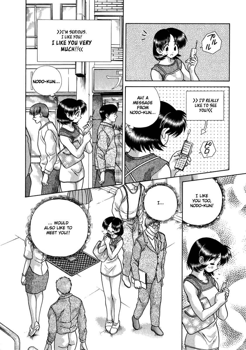Page 6 Chapter 163 Futari Ecchi