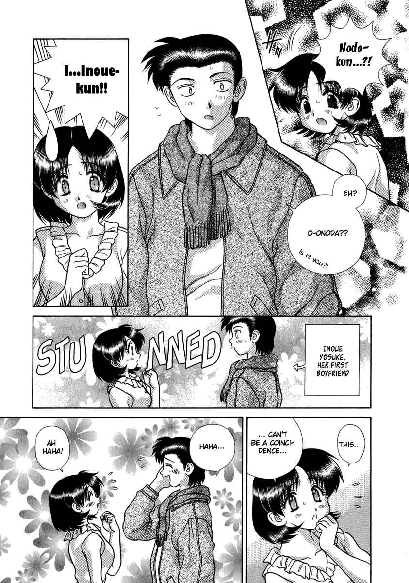 Page 9 Chapter 163 Futari Ecchi