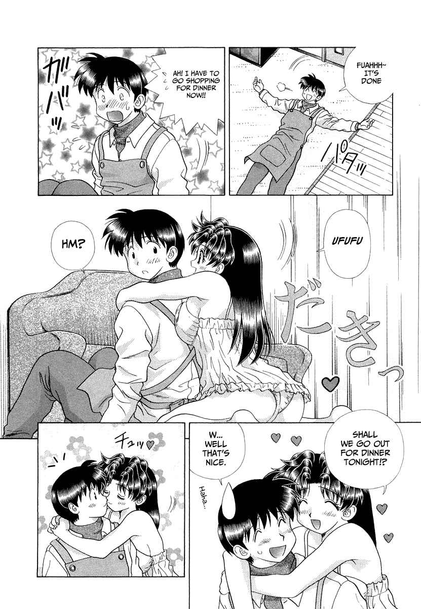 Page 9 Chapter 267 Futari Ecchi