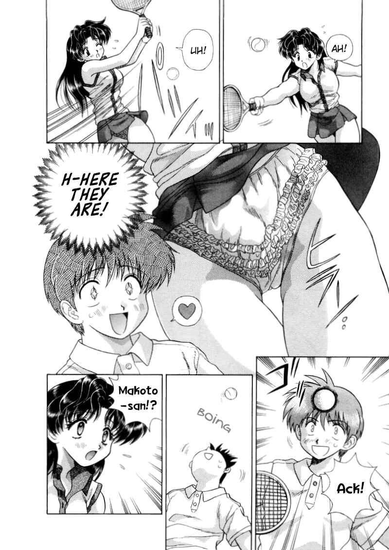 Page 9 Chapter 93 Futari Ecchi