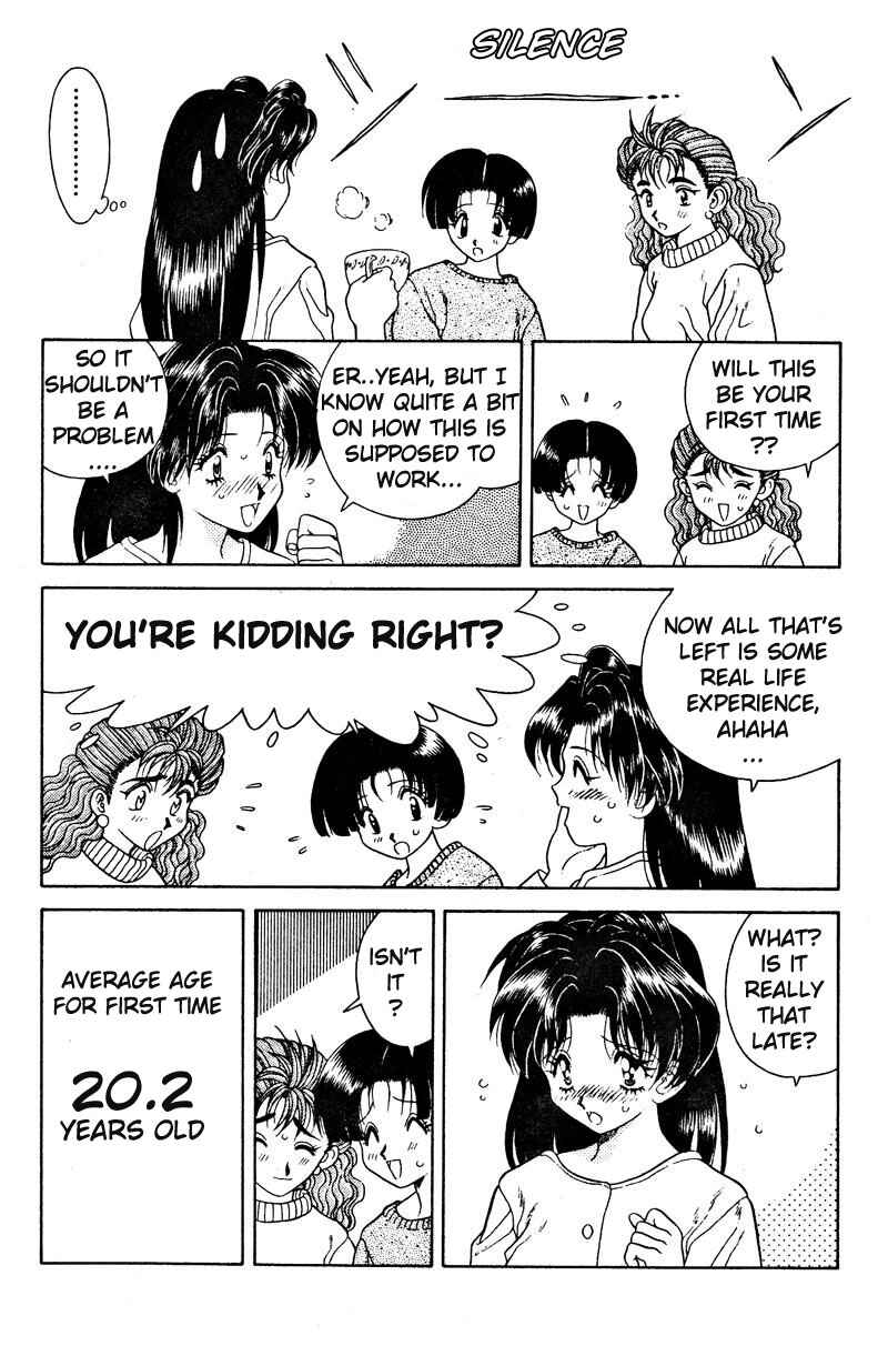 Page 5 Chapter 2 Futari Ecchi