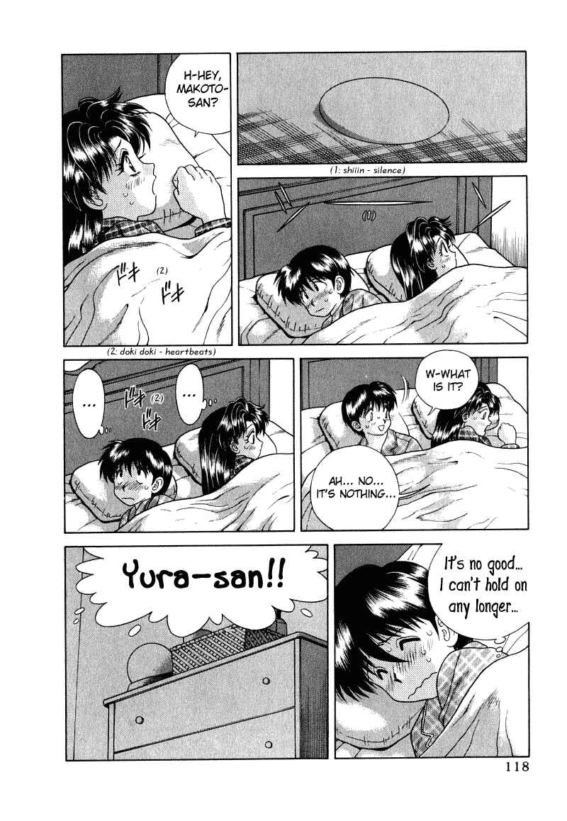 Page 14 Chapter 27 Futari Ecchi