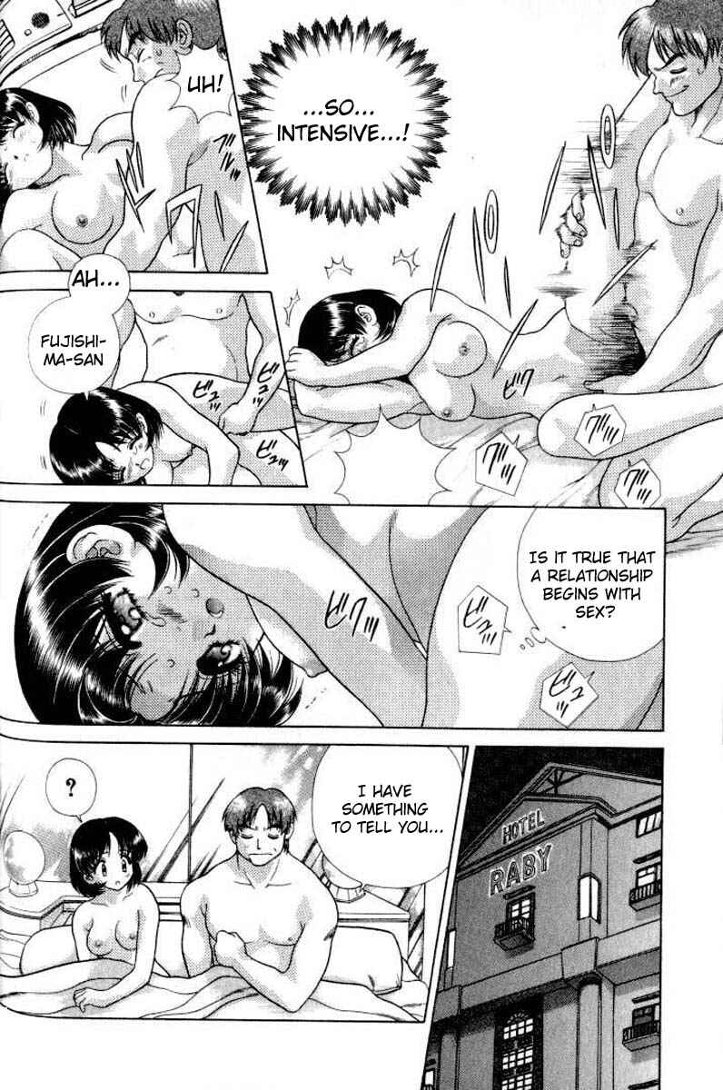 Page 14 Chapter 108 Futari Ecchi