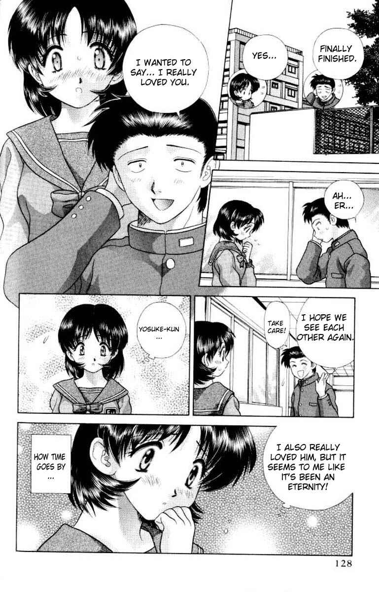 Page 4 Chapter 108 Futari Ecchi