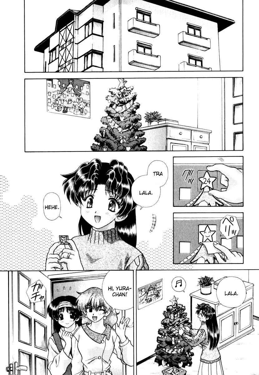 Page 3 Chapter 134 Futari Ecchi