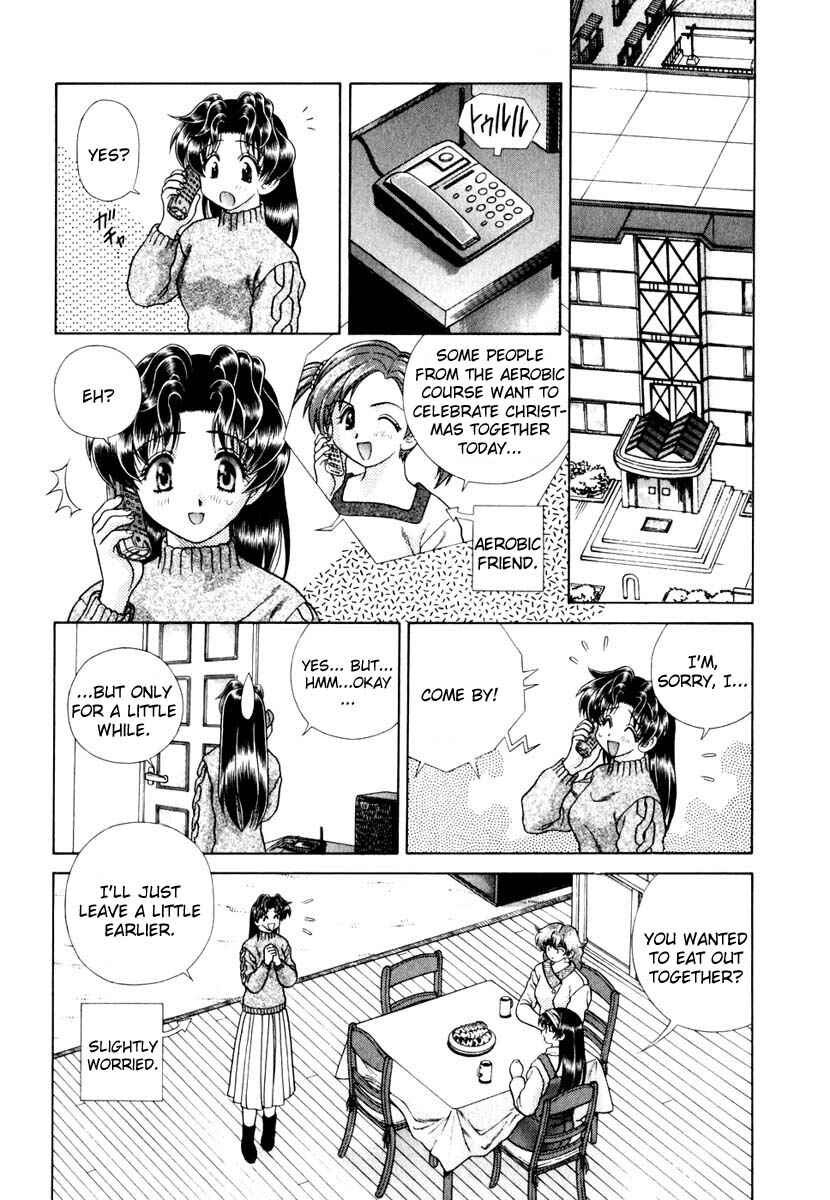 Page 6 Chapter 134 Futari Ecchi