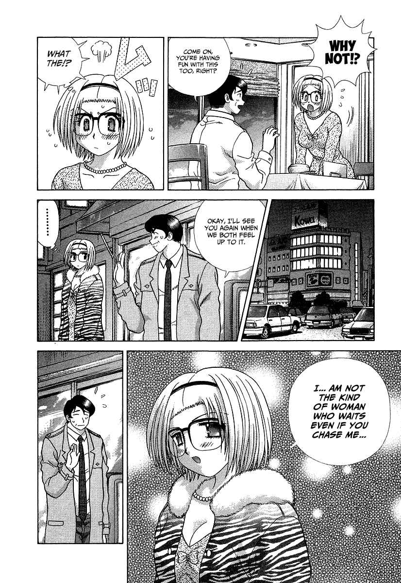 Page 14 Chapter 276 Futari Ecchi