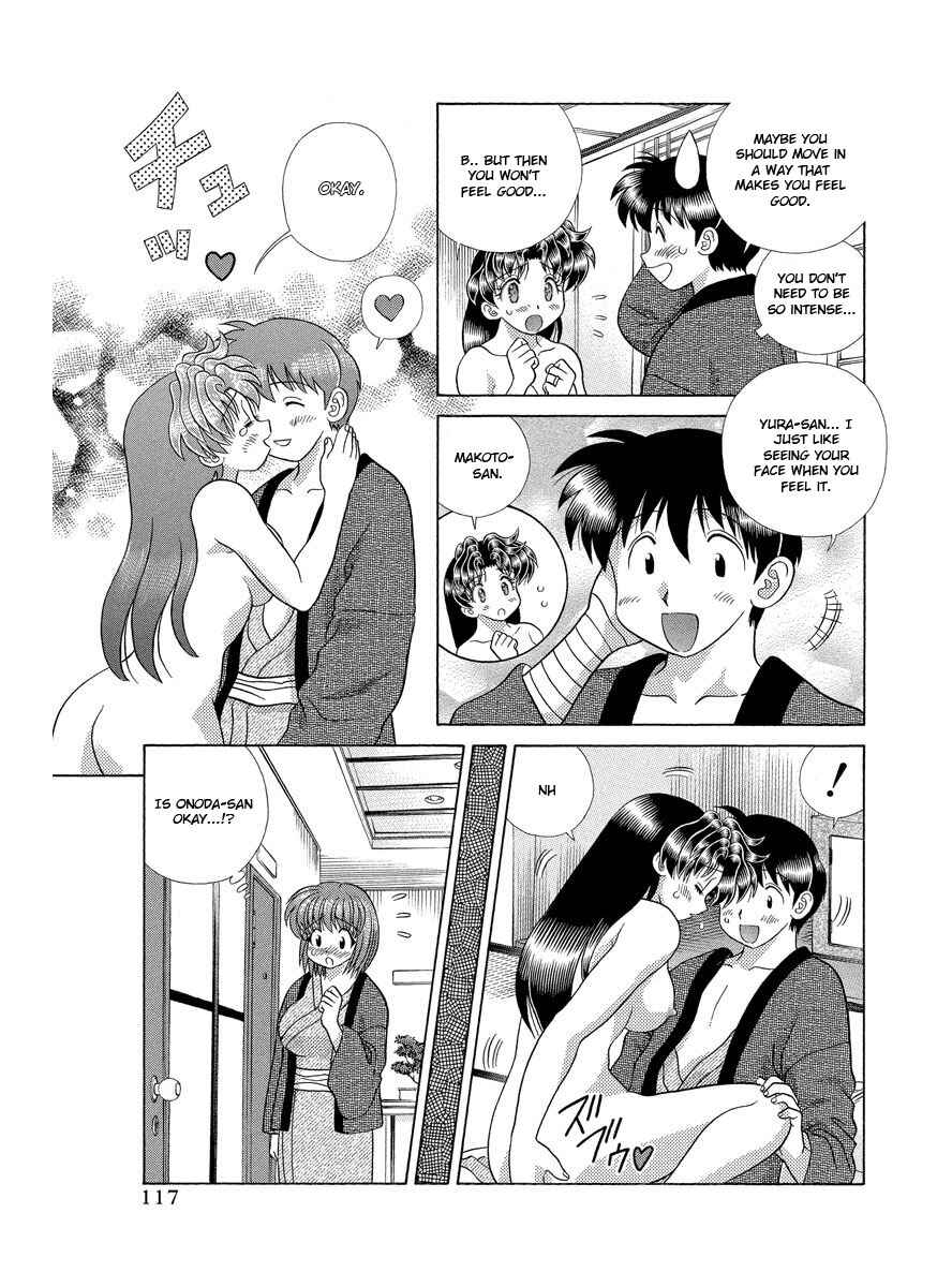Page 12 Chapter 284 Futari Ecchi