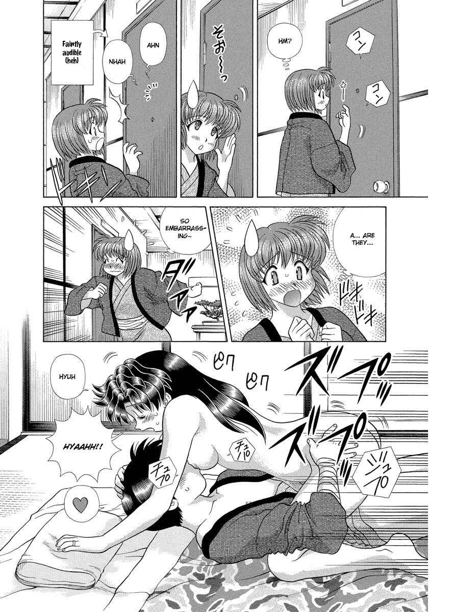 Page 13 Chapter 284 Futari Ecchi