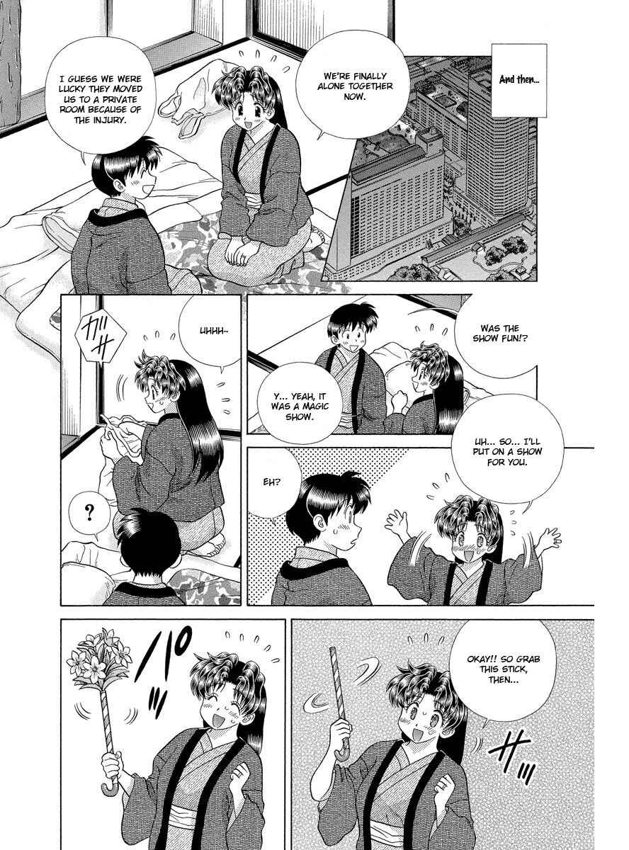 Page 5 Chapter 284 Futari Ecchi