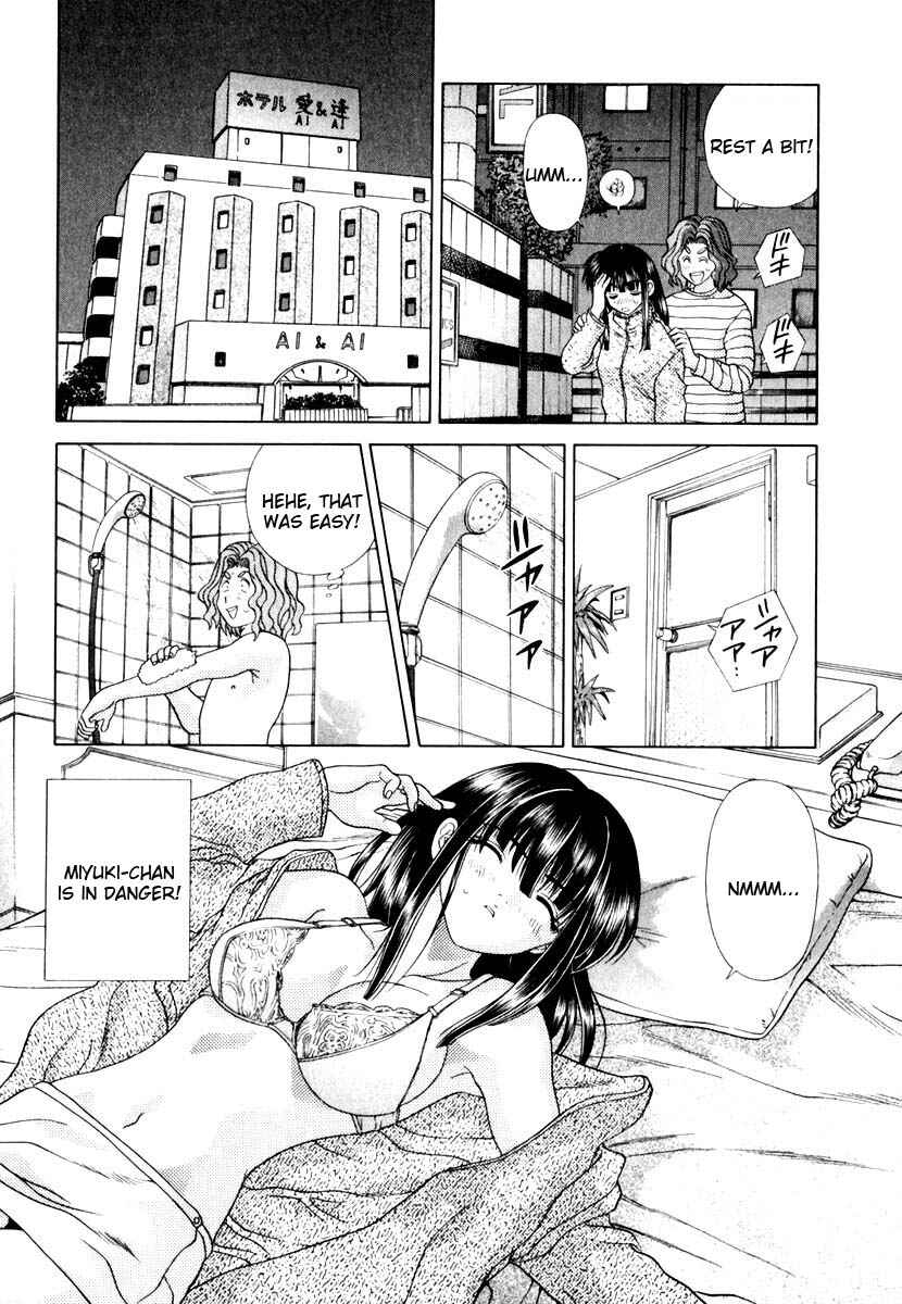 Page 11 Chapter 139 Futari Ecchi