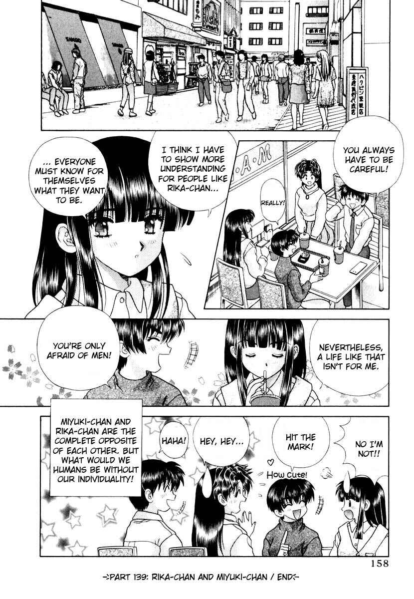Page 16 Chapter 139 Futari Ecchi