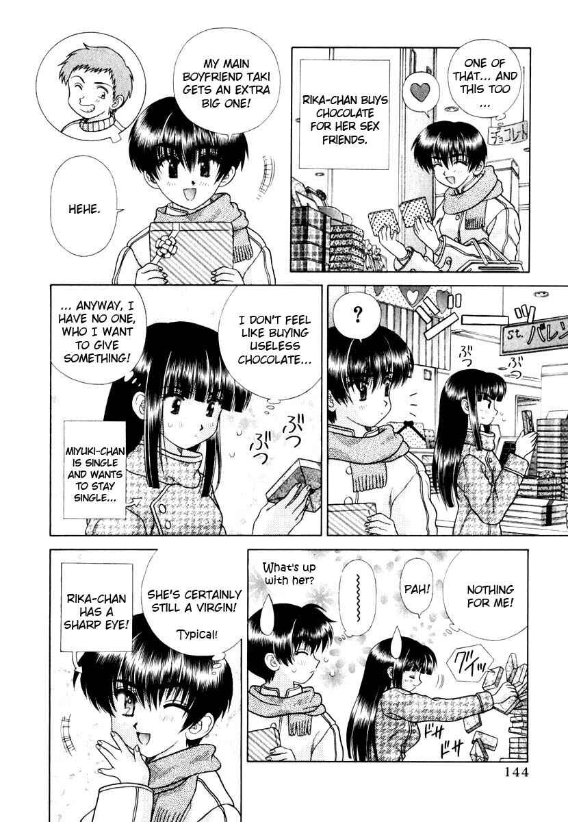 Page 2 Chapter 139 Futari Ecchi