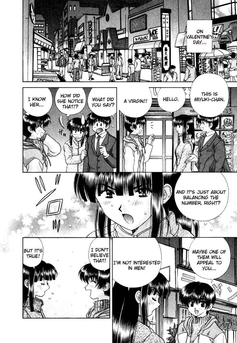 Page 4 Chapter 139 Futari Ecchi