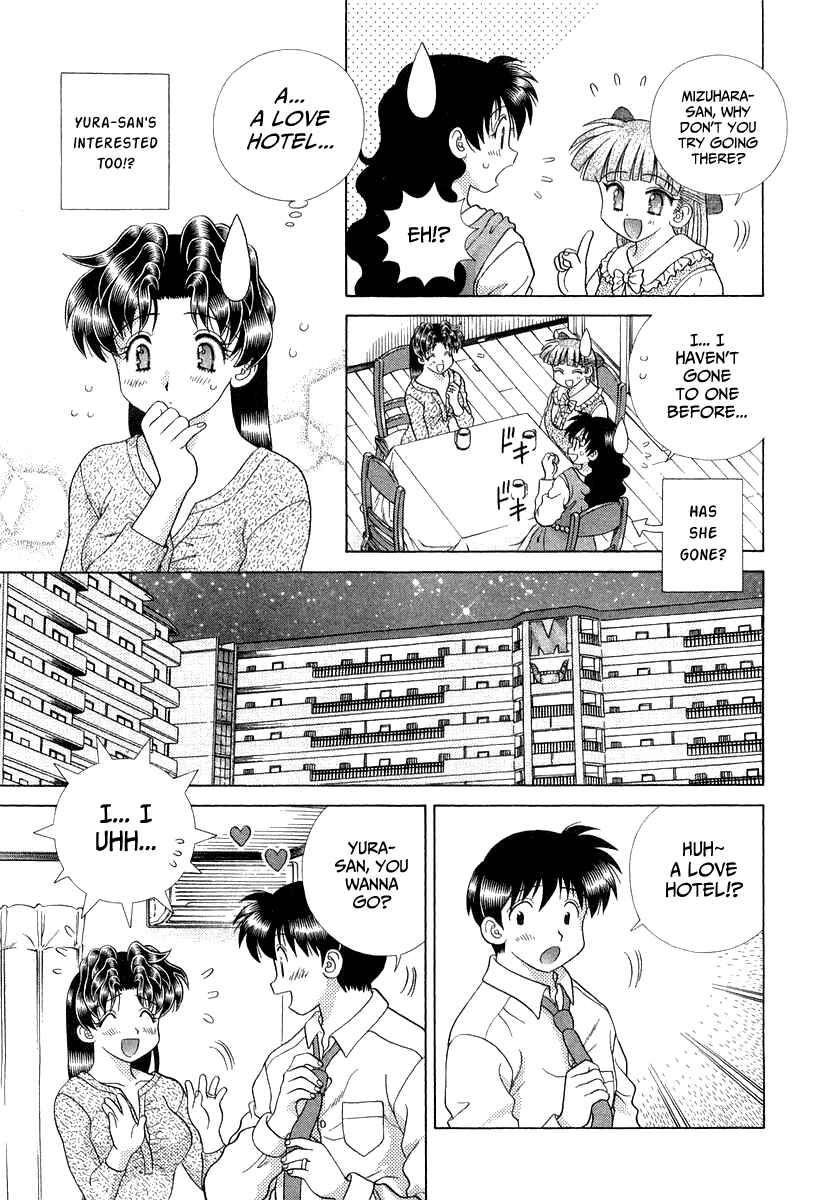 Page 3 Chapter 264 Futari Ecchi