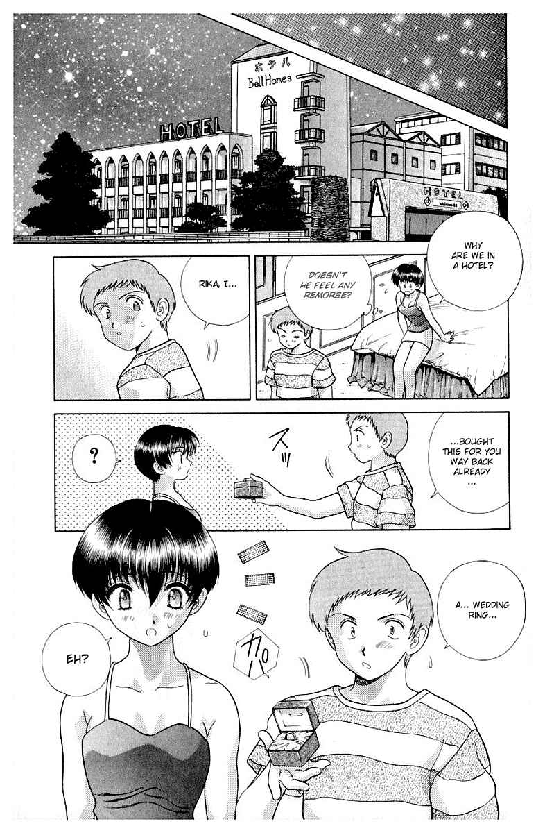 Page 11 Chapter 104 Futari Ecchi